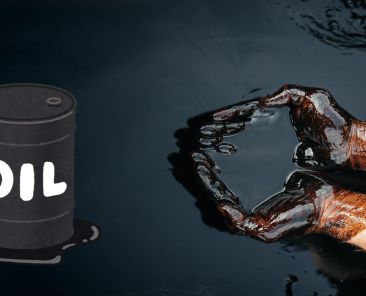 ESPO Crude Oil