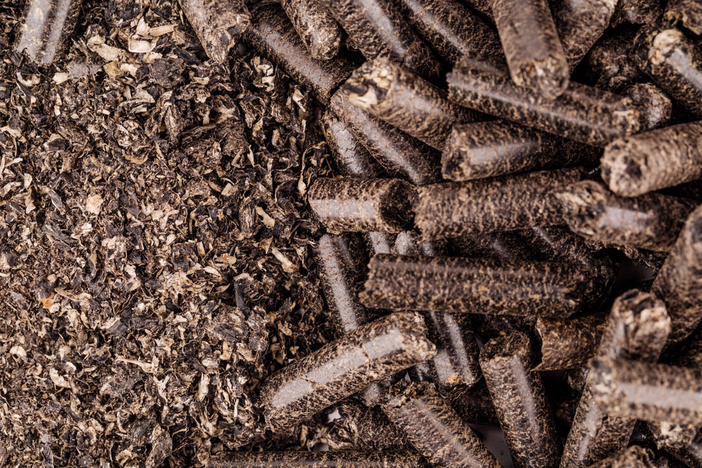 Sunflower Seed Meal