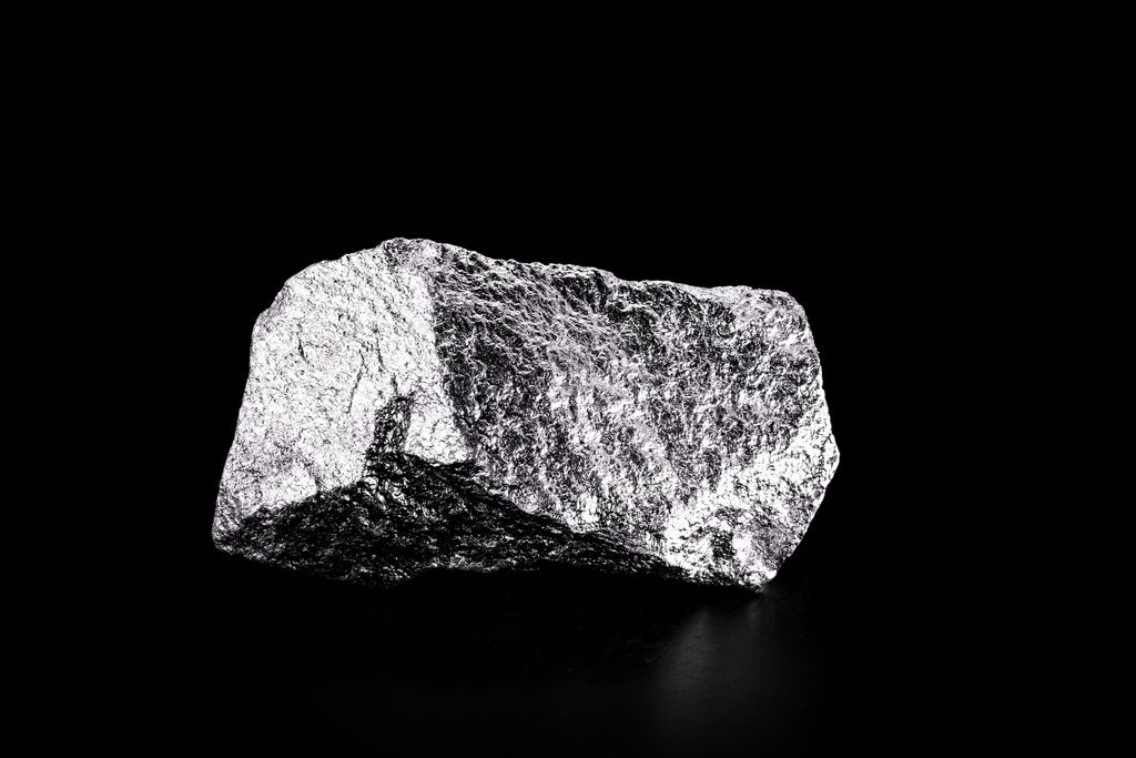 Ferrovanadium
