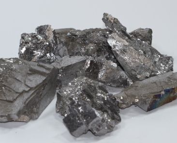Ferrovanadium