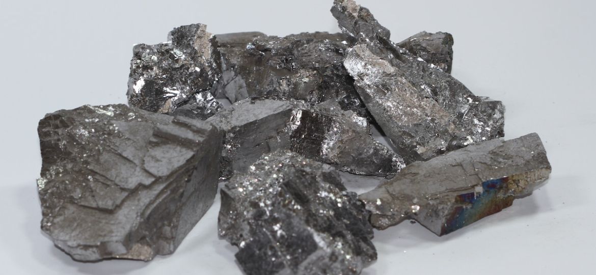 Ferrovanadium