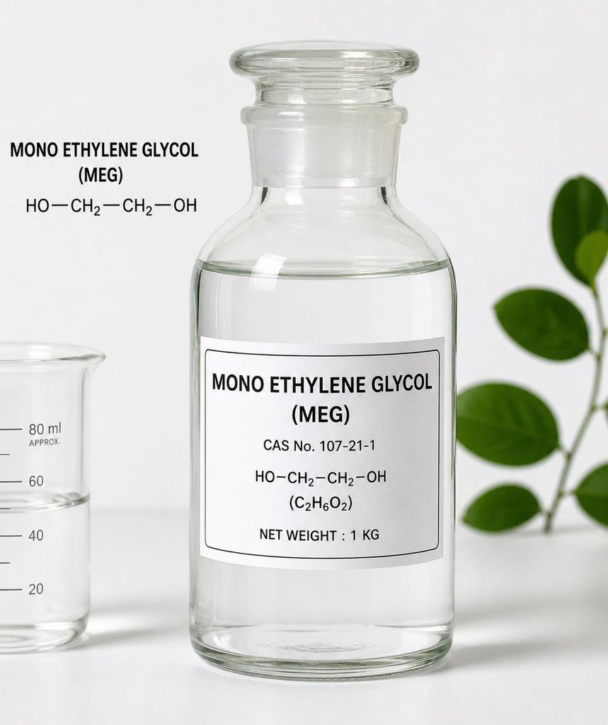 Mono Ethylene Glycol