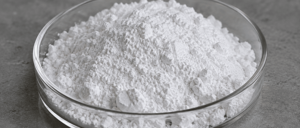 Calcium Stearate