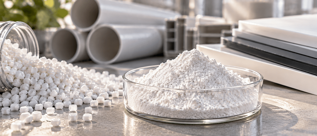 Calcium Stearate