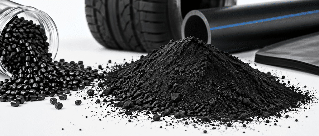 Carbon Black