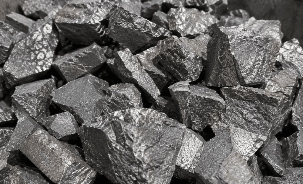 Ferro Phosphorus