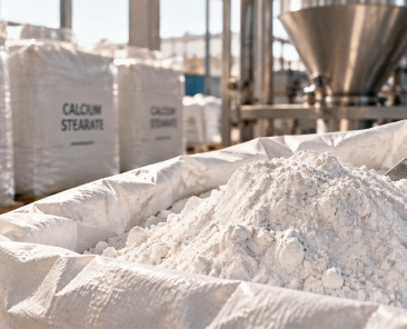 Calcium Stearate
